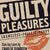 Guilty Pleasures in Booha Bar din Cluj