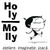 Hooooly Mooooolly: atelier pentru copii in The Ark