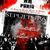Filmari cu Sepultura si Anthrax in Chile
