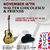 Concert Walter Ghicolescu in club Mojo din Bucuresti