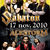 Program si reguli de acces pentru concertul Sabaton