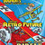 Retro Future live in club Barfly din Bucuresti!