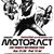 Concert MotorACT in Club Control din Bucuresti
