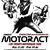 Concert MotorACT in Club Control din Bucuresti