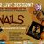 Concert Black Olives si Snails in club Mojo Bucuresti