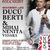 Concert Ducu Berti si Mihai Nenita in club Mojo Bucuresti