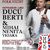 Concert Ducu Berti si Mihai Nenita in club Mojo Bucuresti