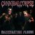 Filmari cu Cannibal Corpse in Philadelphia