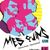 Concert Mes Quins in club Brain din Iasi Concert Mes Quins in club Brain din Iasi