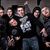 Filmari si interviu cu Whitechapel in Texas