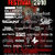 Interviuri si filmari de la Damnation Fest 2010