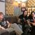 Poze din studio cu Adler's Appetite