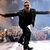 Bono a chemat o fana pe scena la concert Bono a chemat o fana pe scena la concert