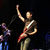 Poze cu Paul Gilbert in concert la Bucuresti