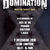 Domination: 90 de minute de Pantera live marti in Club Control Domination: 90 de minute de Pantera live marti in Club Control
