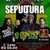 Filmari de la repetitiile concertului Sepultura pentru albumul Arise Filmari de la repetitiile concertului Sepultura pentru albumul Arise