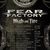 Filmari cu Fear Factory in Olanda