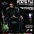 Concert Steve Vai miercuri la Sala Polivalenta Concert Steve Vai miercuri la Sala Polivalenta