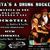 Santa's a Drunk Rocker 2 in Dallas Pub Botosani Santa's a Drunk Rocker 2 in Dallas Pub Botosani