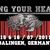 Noi nume confirmate pentru Bang Your Head 2011 Noi nume confirmate pentru Bang Your Head 2011