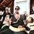 Every Time I Die au fost intervievati de Luxury Goods Every Time I Die au fost intervievati de Luxury Goods