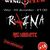 Concert Razna in Wings Club Bucuresti Concert Razna in Wings Club Bucuresti