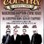 Filmari cu Black Country Communion in Anglia