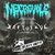 Concert Necrovile, Krepuskul si Heavy Duty in Sibiu Concert Necrovile, Krepuskul si Heavy Duty in Sibiu