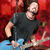 Foo Fighters au incheiat lucrul la noul album Foo Fighters au incheiat lucrul la noul album