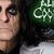 Alice Cooper a cantat alaturi de James Hetfield si Mick Fleetwood