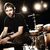 Marco Minnemann este invitat pe albumul de debut Psyaxis