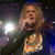 Sebastian Bach a petrecut revelionul intr-un bar de karaoke Sebastian Bach a petrecut revelionul intr-un bar de karaoke