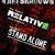 Concert Relative si Stand Alone in Pub Subway Bacau
