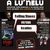 A Lu' Nelu cu Nelu Stratone in Watt Club din Bucuresti