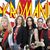 Formatia tribut Def Leppard a gasit un tobosar fara o mana