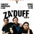 Concert Aniversar Ziua 0 cu Za'Duff in Wings Club