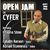 Open Jam cu Cyfer in Watt Club Bucuresti Open Jam cu Cyfer in Watt Club Bucuresti