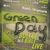 Proiectie Green Day in Base Cafe Bucuresti