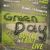 Proiectie Green Day in Base Cafe Bucuresti
