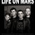 Concert Life On Mars in club Jukebox Bucuresti Concert Life On Mars in club Jukebox Bucuresti