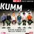 Concert Kumm in Club A din Bucuresti Concert Kumm in Club A din Bucuresti