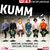 Concert Kumm in Club A din Bucuresti Concert Kumm in Club A din Bucuresti