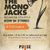 Concert The Mono Jacks in club Pulse Constanta Concert The Mono Jacks in club Pulse Constanta