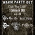 OST Mountain Fest 2011 warm up party in Club Cage OST Mountain Fest 2011 warm up party in Club Cage