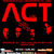ACT in concert la Grill Pub din Bucuresti ACT in concert la Grill Pub din Bucuresti