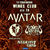 Concert Avatar, Indian Fall si Grimegod in Wings Club