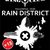 Concert Rain District in Wings Club Bucuresti Concert Rain District in Wings Club Bucuresti