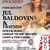 Concert Jul Baldovin in club Mojo Bucuresti Concert Jul Baldovin in club Mojo Bucuresti