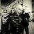 Dark Tranquillity keyboard player on tour with Tiamat Dark Tranquillity keyboard player on tour with Tiamat