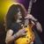 Slash played for an elephant Slash played for an elephant